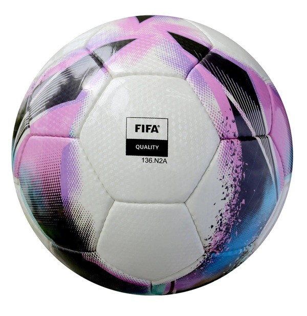 BÓNG ĐÁ FIFA QUALITY UHV 2.05 SỐ 5